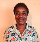 Marilyn Harris, MBA, PMP